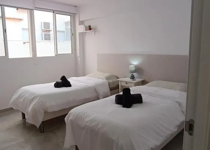 Fuengirola Centro