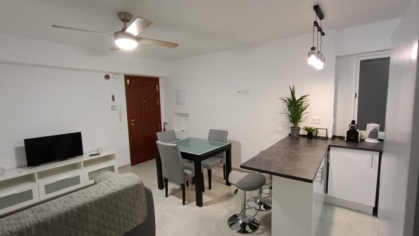 Apartment Centro *