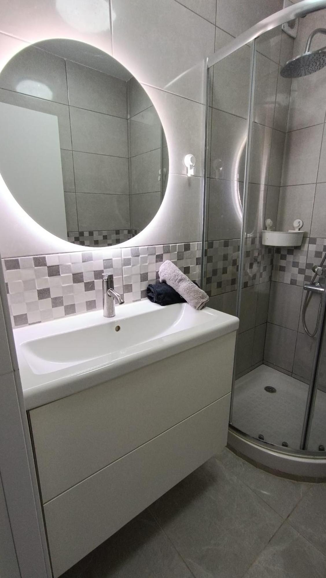 Centro Apartment *