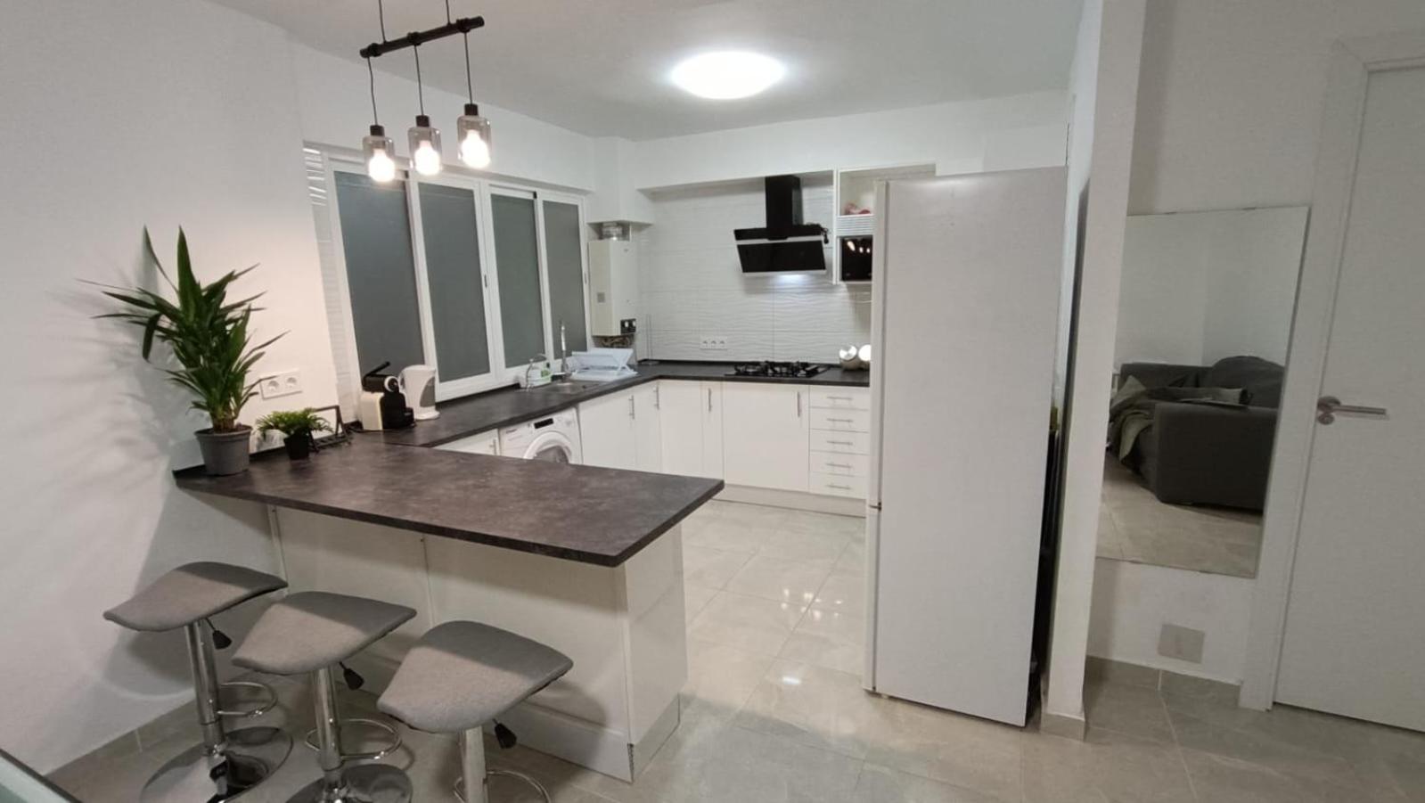 Apartment Centro *