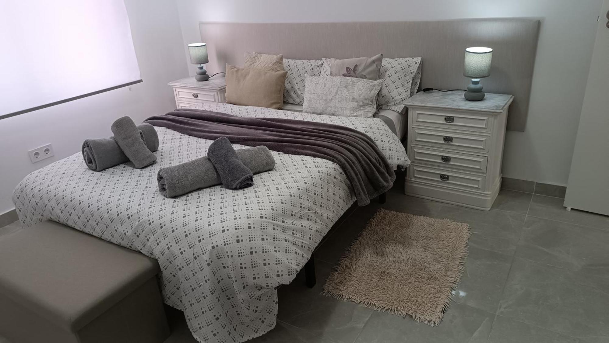 Apartment Centro Fuengirola