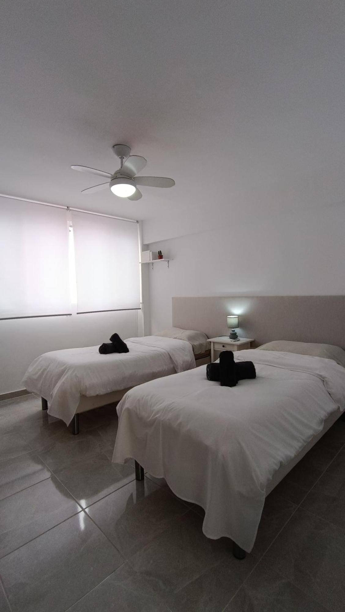 Apartment Centro *